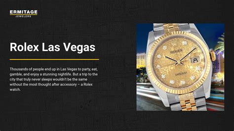 las vegas rolex|pre owned rolex las vegas.